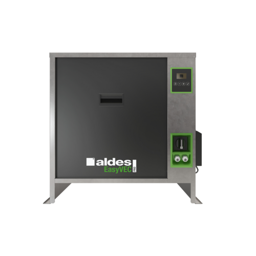 EasyVEC® C4 PRO 400 - 700